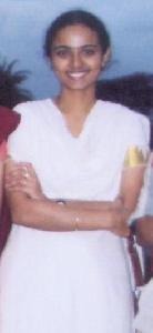 Divya  Nair